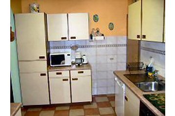 Nemačka Chata Bad Dürkheim, Eksterijer